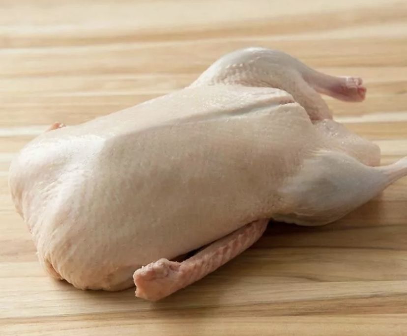 Продам Мясо домашнего гуся