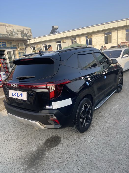 Кия селтос 2023 срочно сотилади метан 90 балон