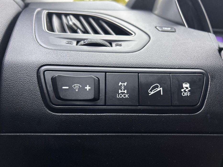 Vând Hyundai ix 35 Diesel