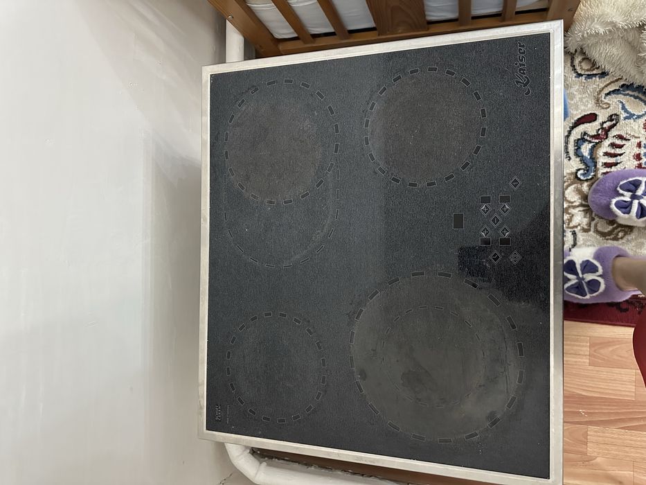 Продам варочную поверхность