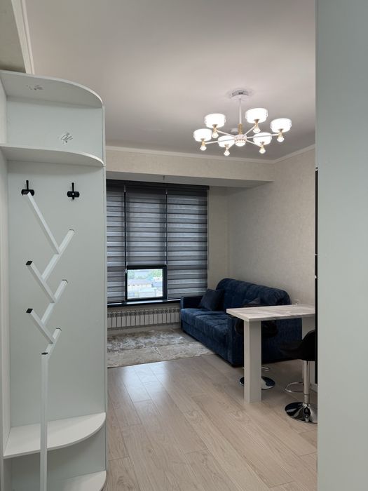 Сдаю свою квартиру