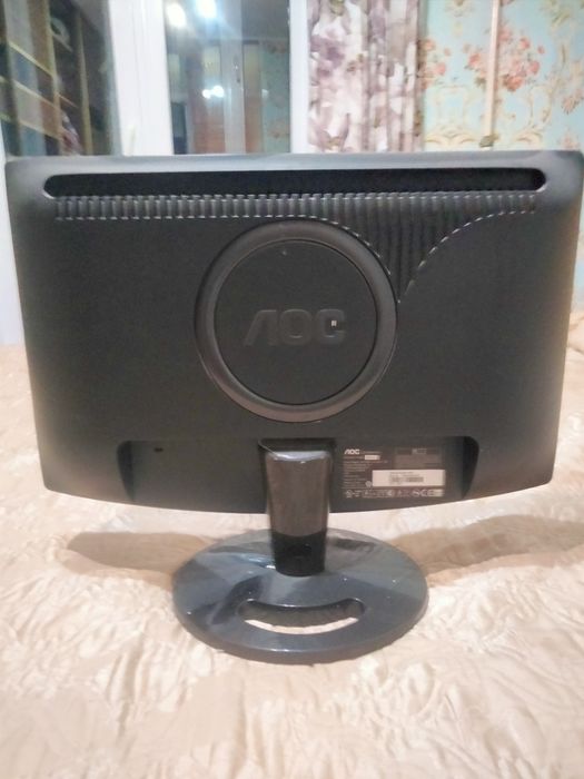 Продам монитор в отличном состоянии