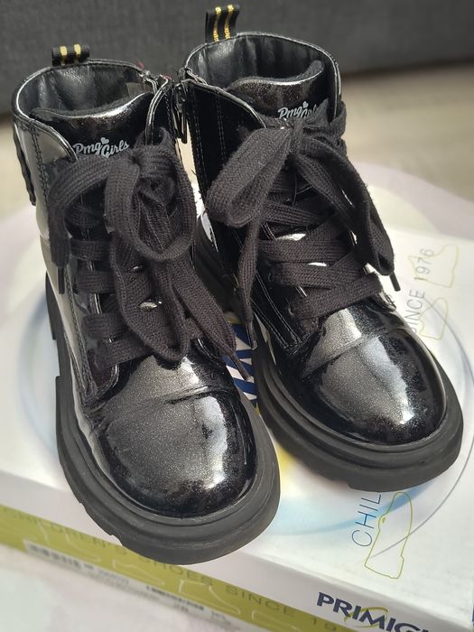 Детски боти Primigi