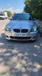 НА ЧАСТИ BMW 530d e60 235кс M pack 6hp28 бмв 530д е60 м пакет 6хп28