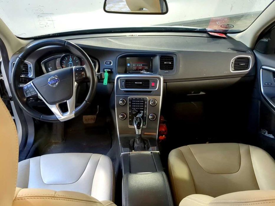 Volvo S60 2014 benzina automata inmatriculata URGENT