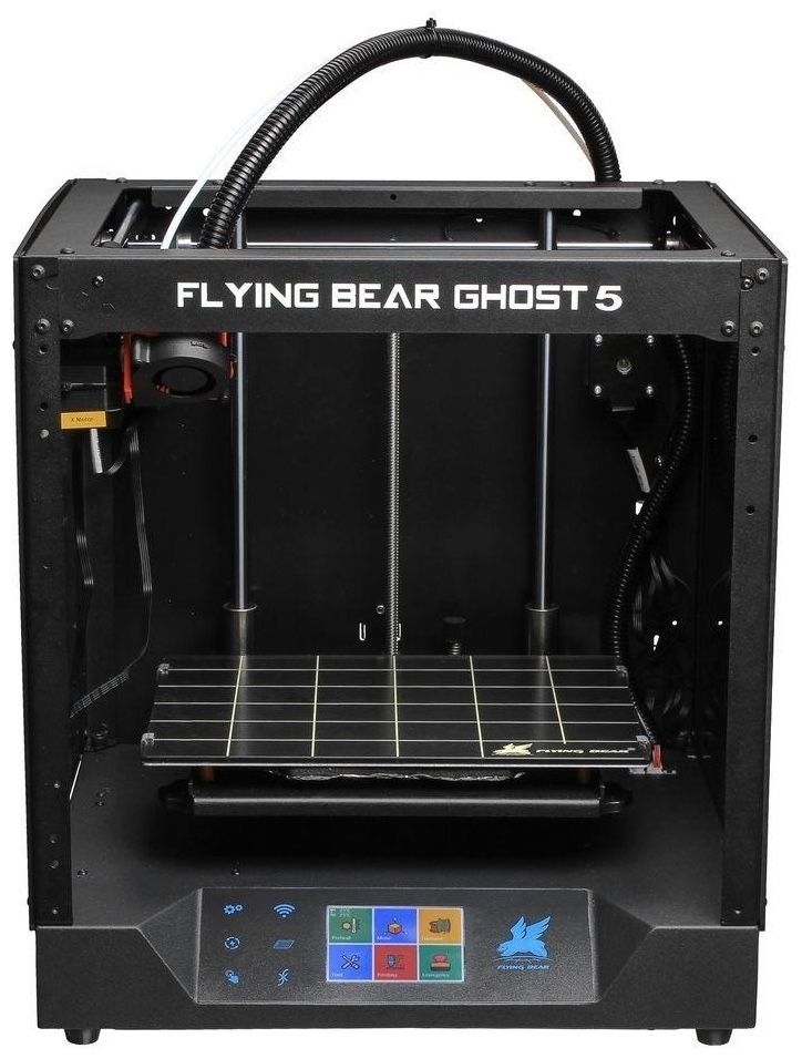 3D принтер FlyingBear Ghost 5