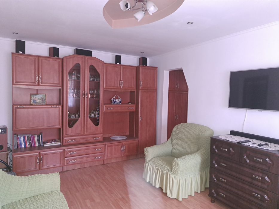 Apartament de vânzare în Titu