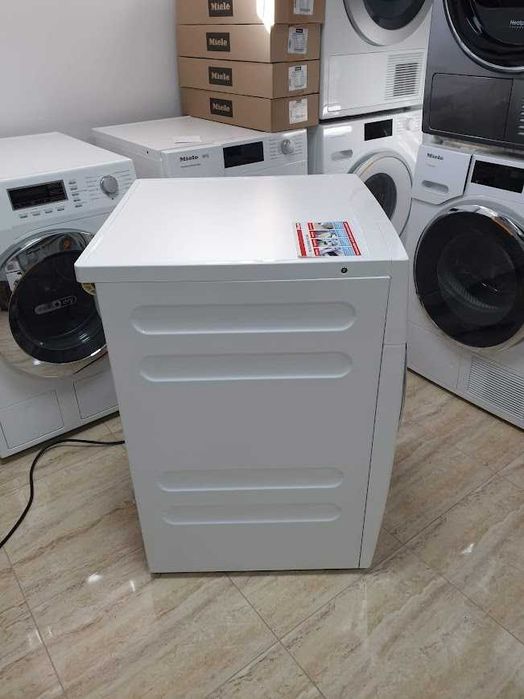 Пара Miele Сушилня с термопомпа Миеле 12м Гаранция