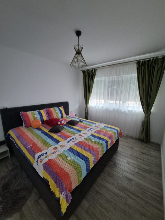 Închiriere apartament targ de craciun craiova