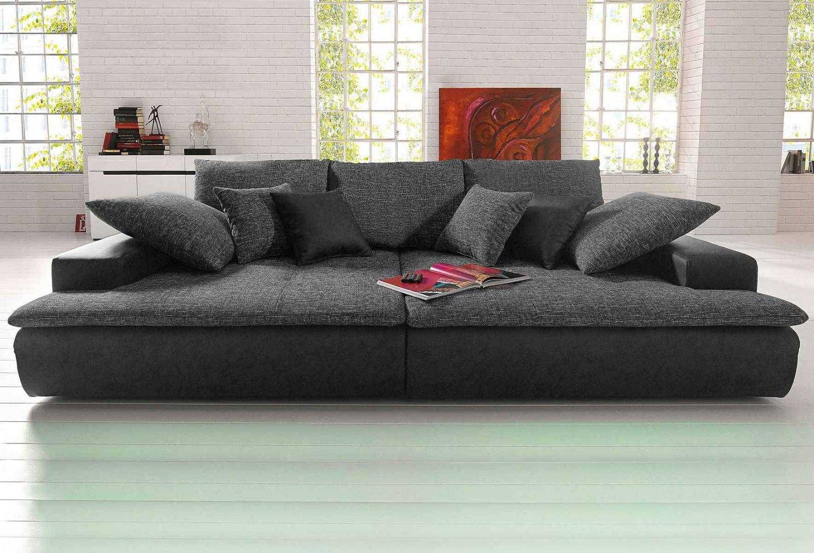 Диван XXL Big sofa Haiti на Mr. Couch внос от Германия.