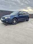 Vând golf 6 1.2 tsi 2010 team edition