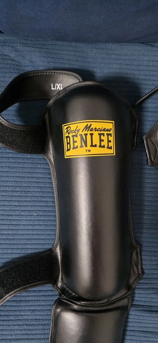 Manusi box + tibiere