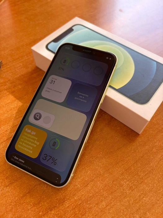 Iphone 12 Mini (като нов)