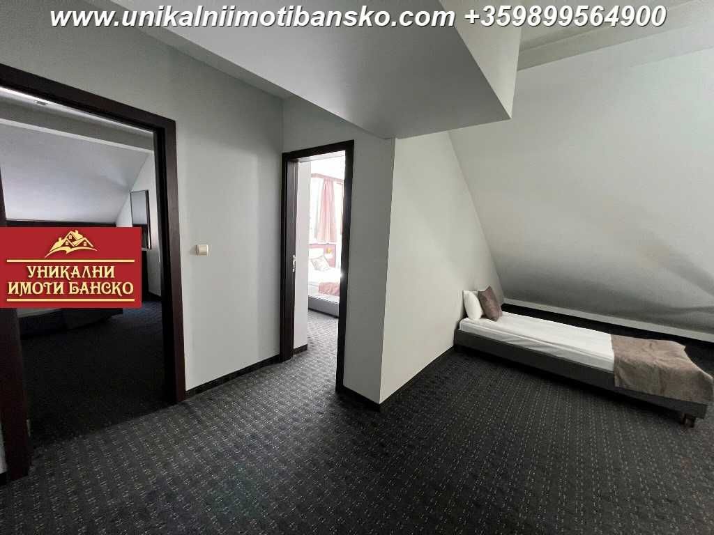 Продава се Тристаен апартамент в Банско - 152 кв.м за 619 €/кв.м - Снимка #10