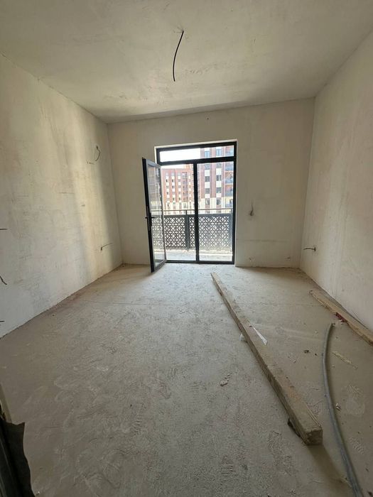 O'rikzor Residence 46,61 kv.m 13 etaj 1 xonali kvartira sotiladi