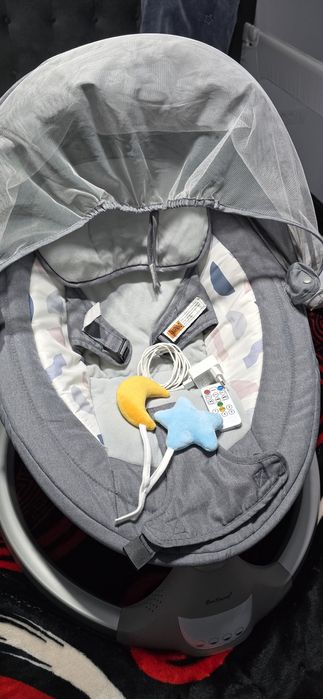 Leagan electric multifunctional