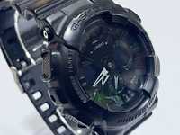 Мъжки часовник Casio G-Shock GA-120BB