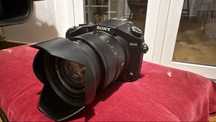 Sony RX10 mark 1