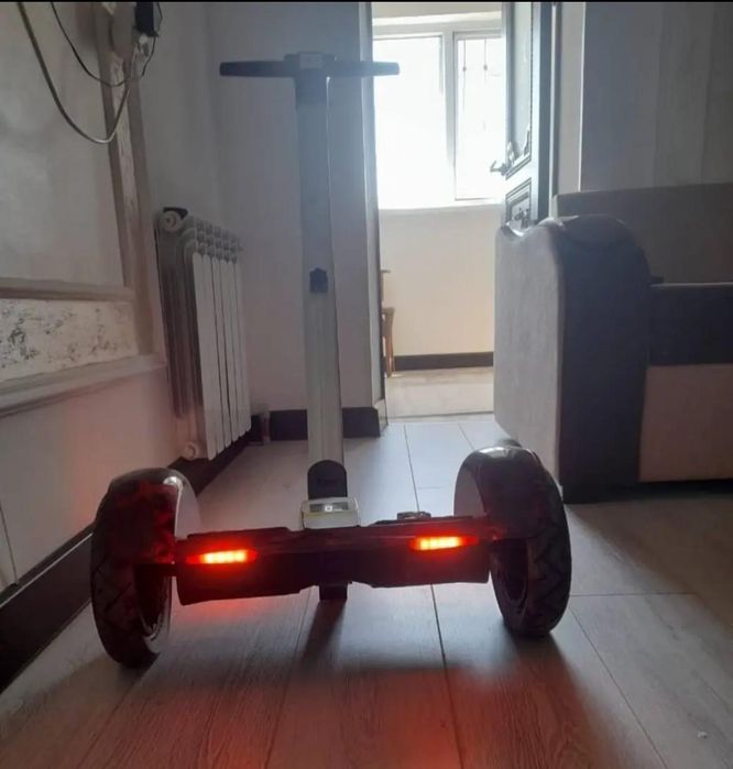 Гироскутер для детей и подростков