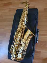 Vând saxofon Yamaha Yas 62