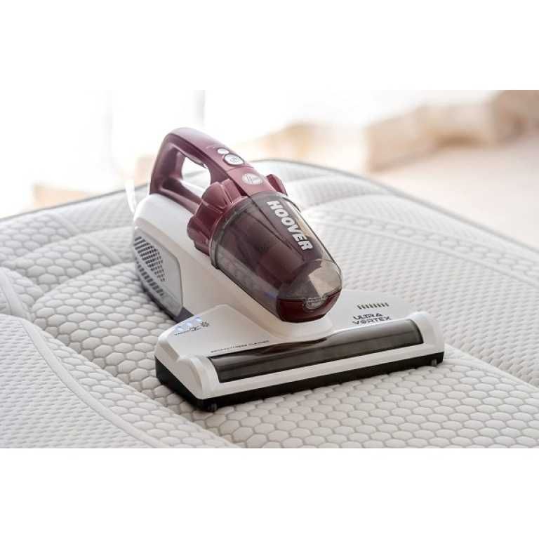 Ръчна прахосмукачка Hoover Ultra Vortex MBC500UV