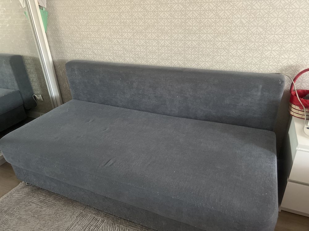 Продам диван-кровать