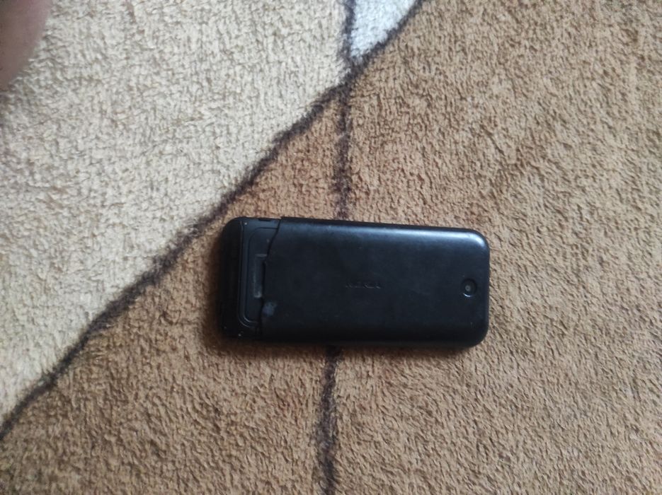 Nokia merge in ori ce retea