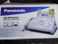 Panasonic KX-FP701CX