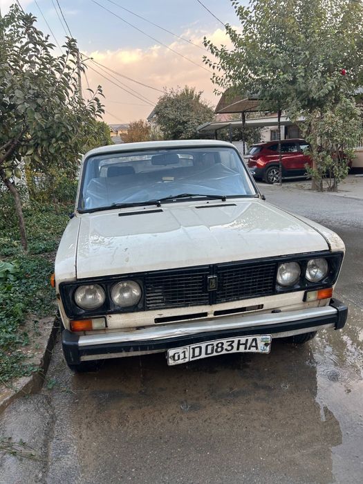 Продается срочно Жигули 06