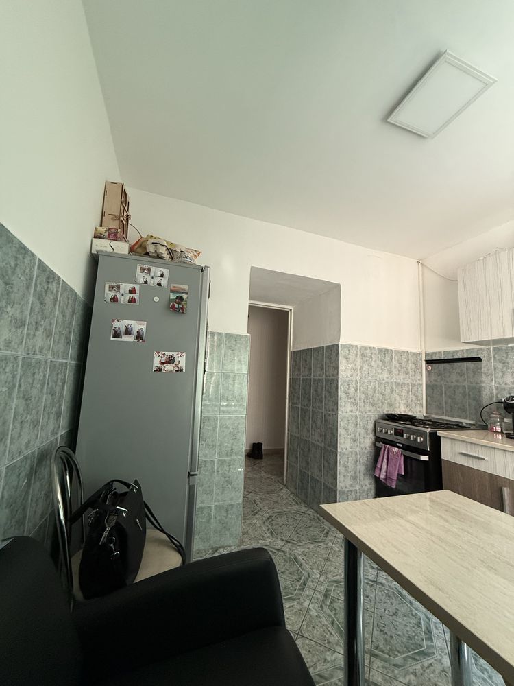 Apartament cu doua camere