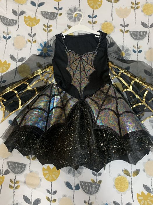 Roche Halloween masura 110/4-6 ani