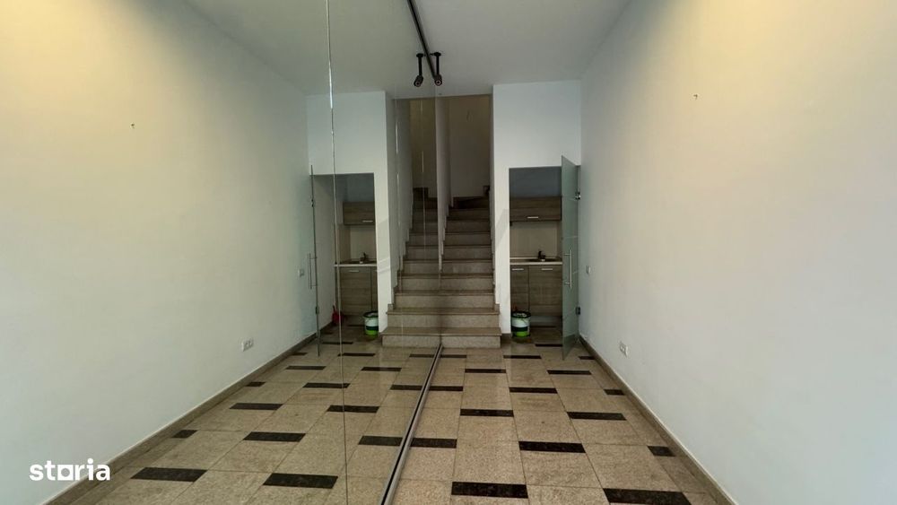 Spatiu comercial de inchiriat Centru Vechi