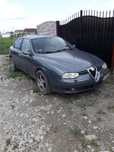 Alfa Romeo 156 Selespeed