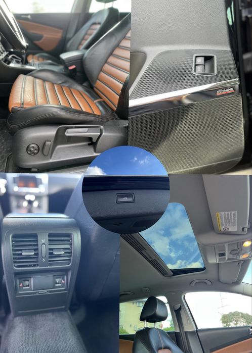 VW PASSAT B6 Individual FULL!