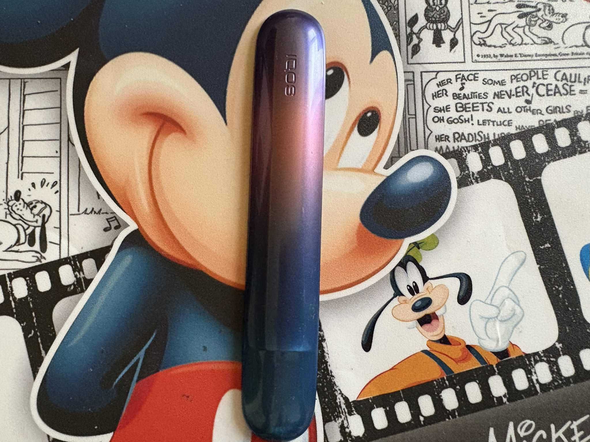 Калъфи и други аксесоари за Iqos Iluma, Iluma i