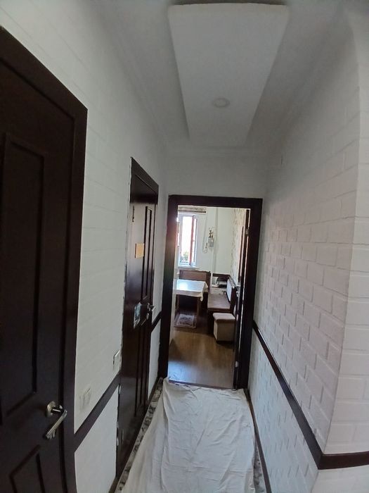 Srochno Uy sotiladi Sergili 5A 3/5/7 Novostroyka