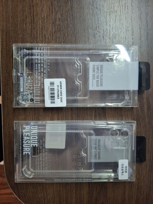 Чехлы KOREA iphone 11 pro max