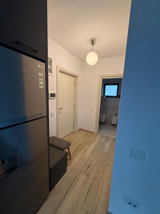 Inchiriere apartament 2 camere central