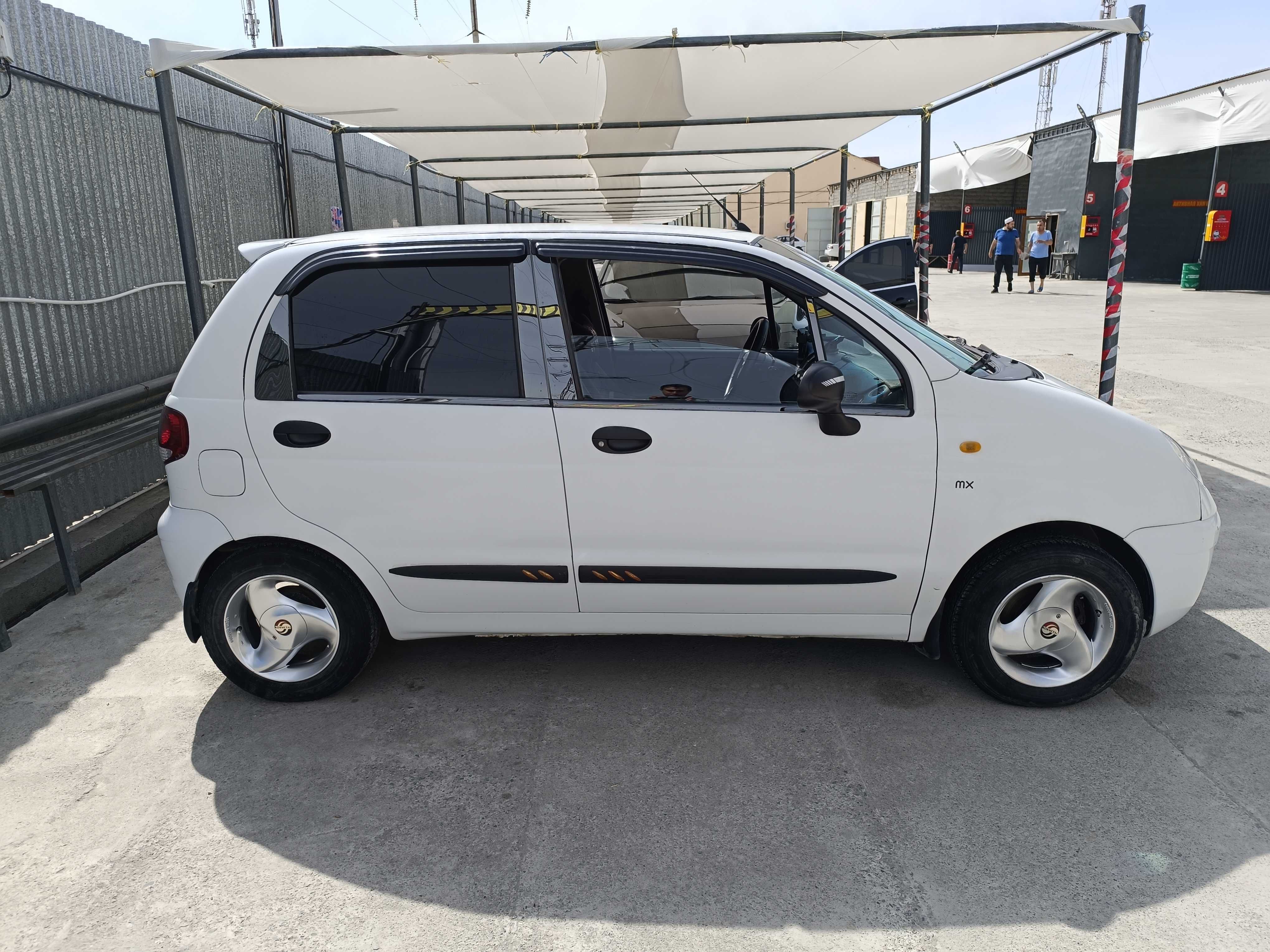 Продается Chevrolet Matiz