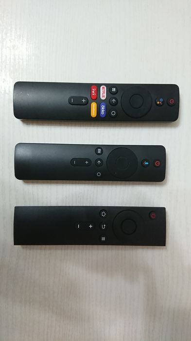 Пульт Xiaomi MI (для ТВ, TV, телевизор)