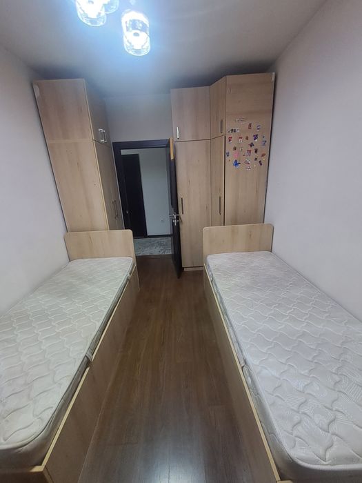 Срочно Яшнобод олмос махаллада арендага квартира