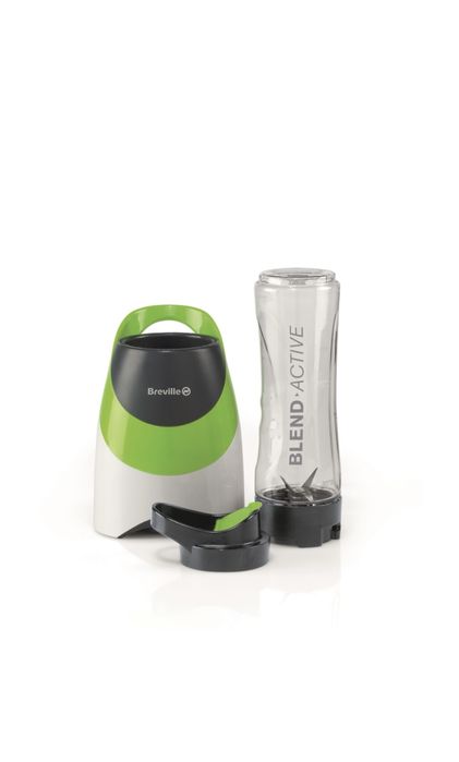 Mini blender Breville BlendActive 600 ML - NOU, in cutie