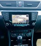 SD Card navigatie Skoda Kodiaq Discover Media Europa Romania 2022
