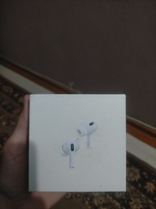 Продам aiprods pro