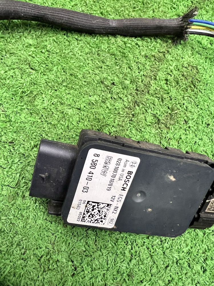 Bmw X5 G05 X3 G01 Seria 5 G30 Seria 7 Senzori Senzor Nox Oxigen Sonda