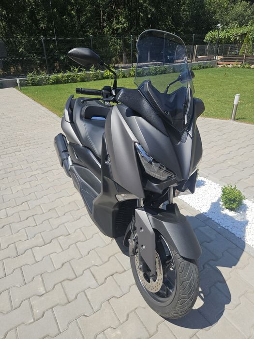 Yamaha Xmax 300 2019г
