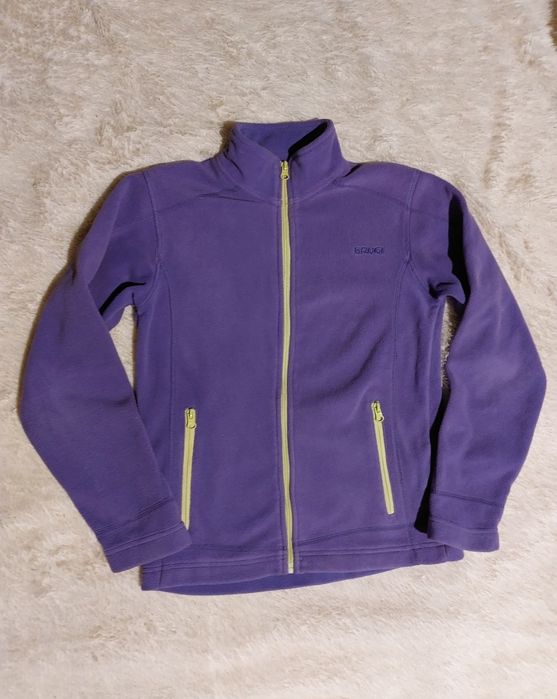 Кофта спортивная. На рост 150-160