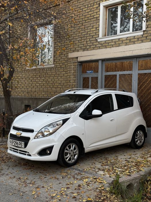 Spark avtomat sotiladi