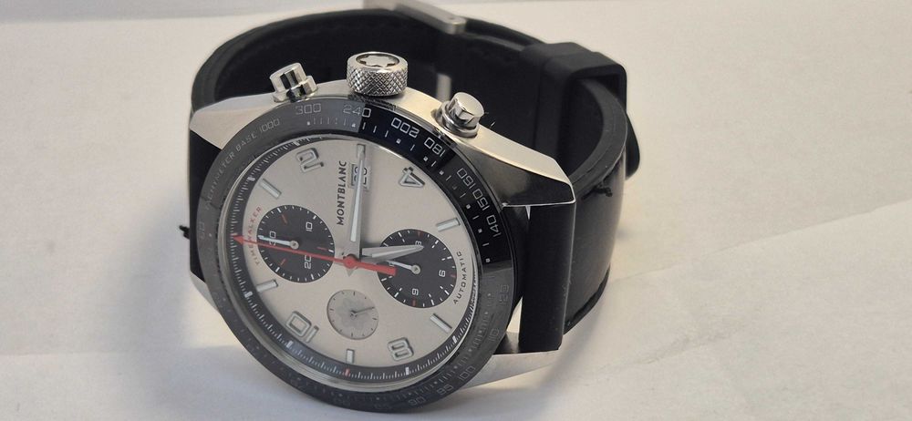 Montblanc Timewalker Automatic