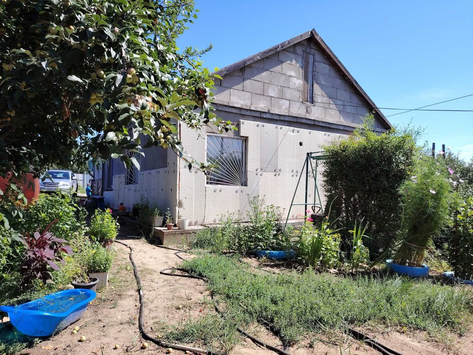 Продаётся недвижимость